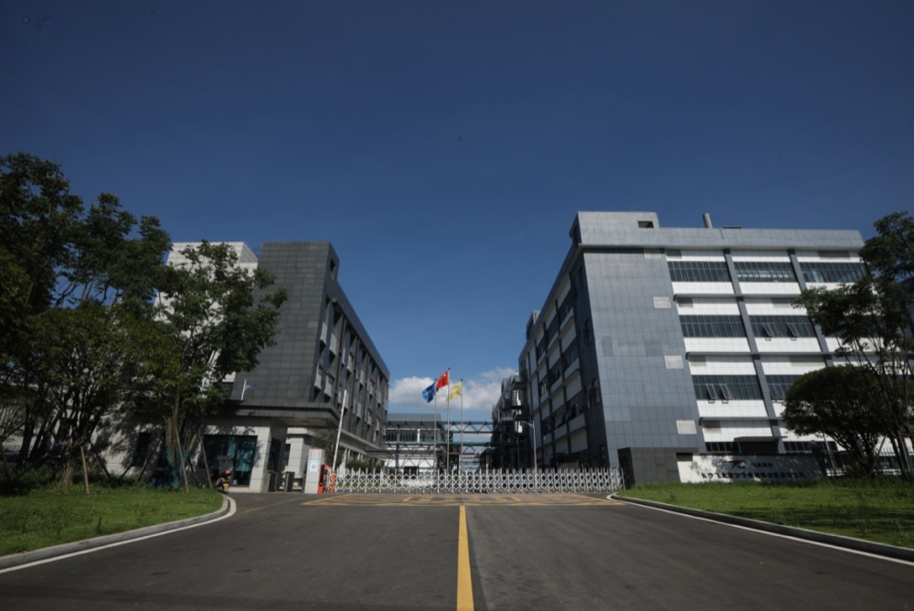 長沙飛鹿高分子新材料有限責任公司產品碳足跡評價報告